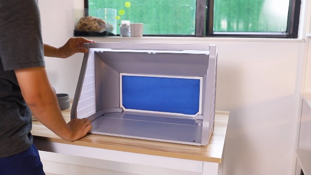 塗装ブースセット　おまけ付き 塗装ブースセット おまけ付き 楽天市場】塗装ブースの通販